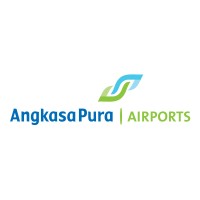 Angkasa Pura I Logo